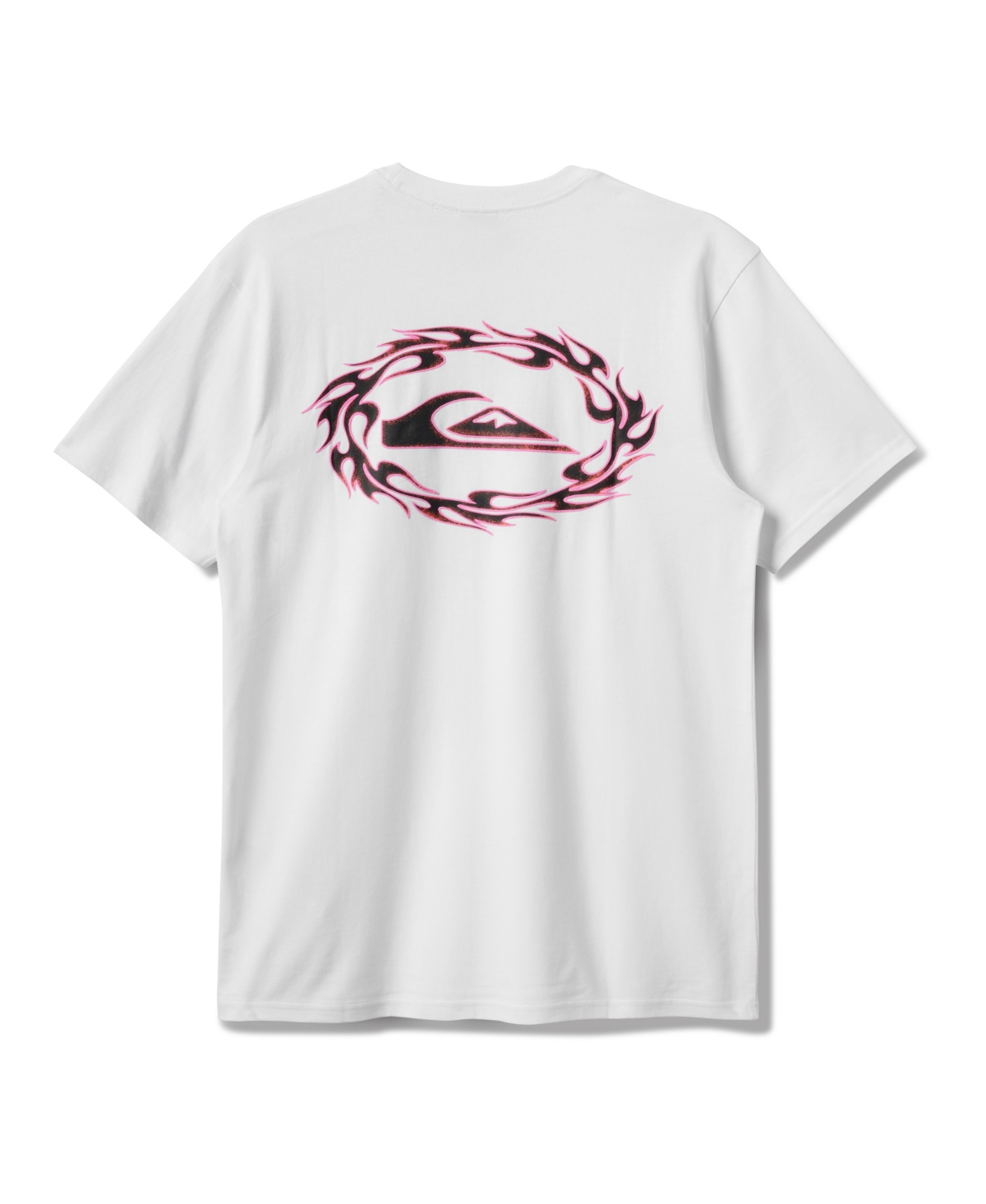 Quiksilver Men's Oval Torch Moe T-shirt