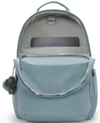 Kipling Seoul Go Backpack - Macy