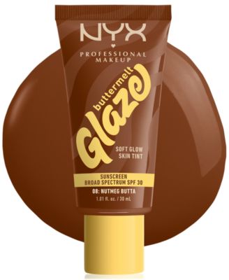 Buttermelt Glaze Tint