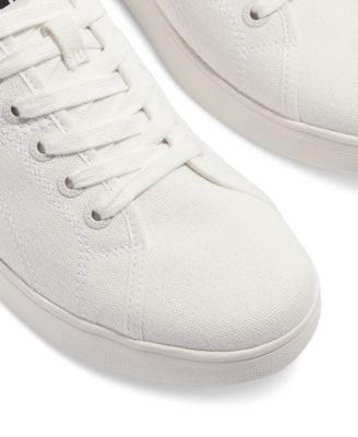 Women's Rally Canvas Sneakers