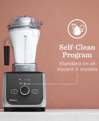 Ascent X4 Blender
