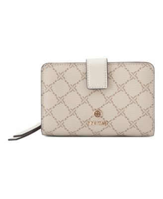 Lockup 9 French wallet