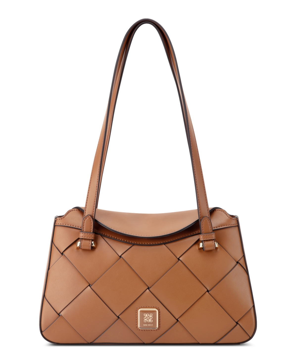 NINE WEST ELEANORA MEDIUM SHOULDER BAG 