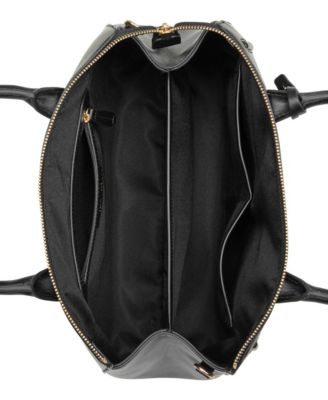 Tenely Medium Satchel Bag