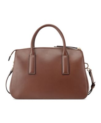 Tenely Medium Satchel Bag