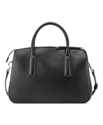 Tenely Medium Satchel Bag