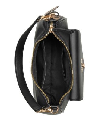 Caireann Medium Shoulder Bag