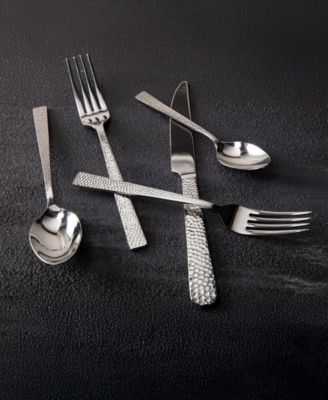 Nomad 20-Piece Flatware Set, Service for 4