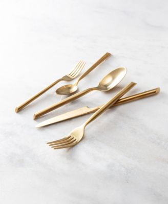 Capri 5-Piece Place Setting