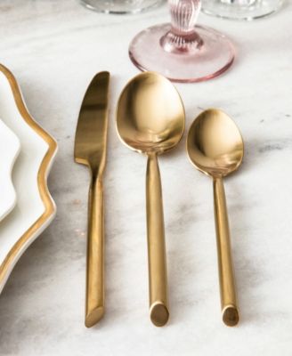 Capri 5-Piece Place Setting