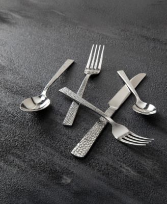 Nomad 20-Piece Flatware Set, Service for 4