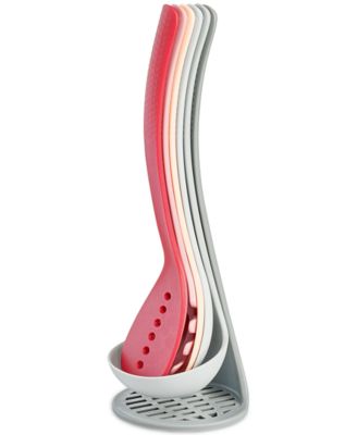 6-Piece Magnetic Nylon Utensil Set, Exclusively at Macy's