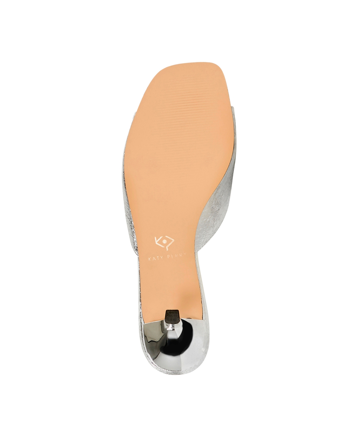 KATY PERRY THE LADIE LOW HEEL SANDAL 