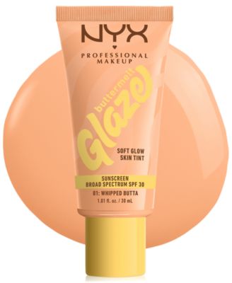 Buttermelt Glaze Tint