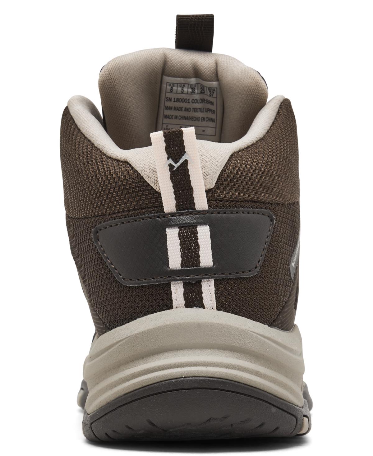 Skechers Women's Trego - Trail Kismet Mid-Top Hiking Boots