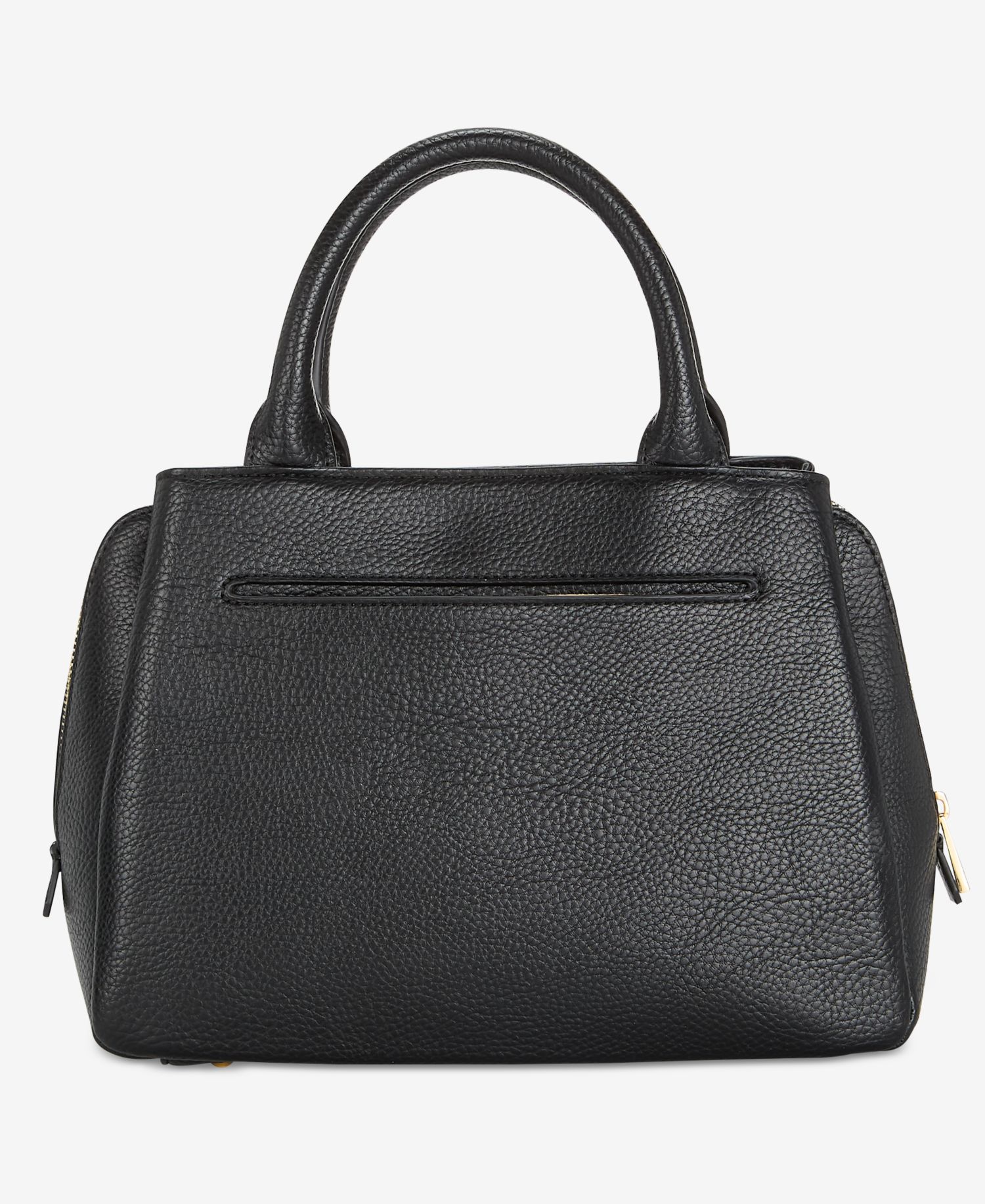 Pebble Small Satchel Bag