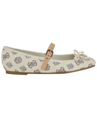 Women's Kayra Mary Jane Ballet Flats