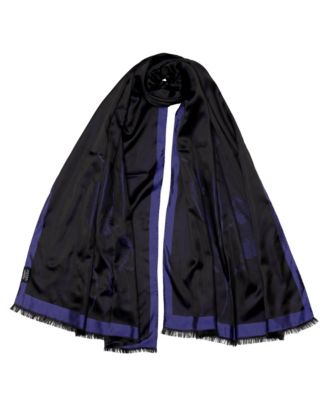 Fortuna - Silk Scarf/Shawl for Women