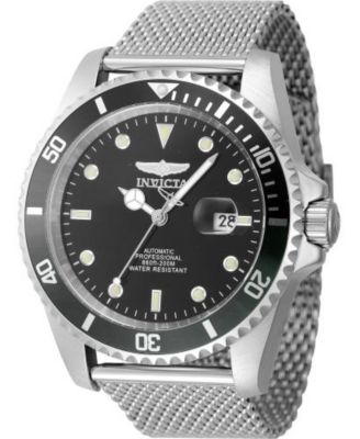 Invicta