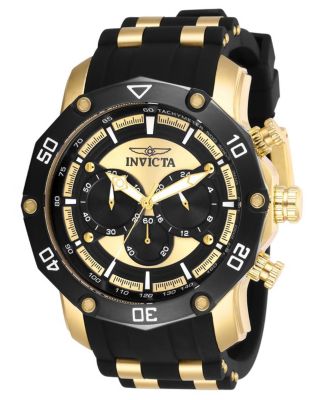 Invicta