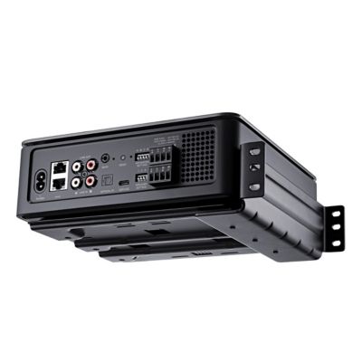 Music Amplifier, Black