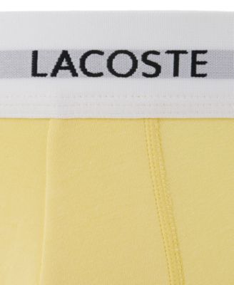 Men's Stretch 3" 3-pack Trunks