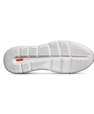 Men's Jaimin Round Toe Slip-On Casual Sneakers