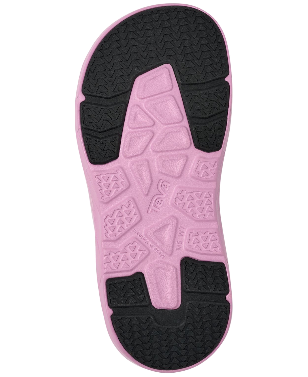 Shop Teva Women's Ultra-comf Slide Sandals