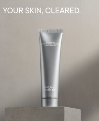 Daily Blemish Control Cleansing Gel