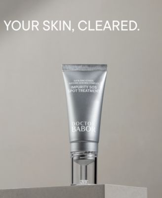 Impurity SOS Spot Treatment