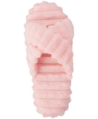 Women's Margo Spa Cross Slide Slippers