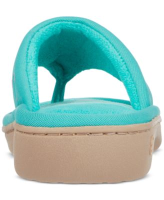 Women's Resort Thong Slippers