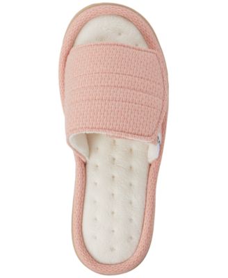 Women's Active Adjustable Slide Slippers