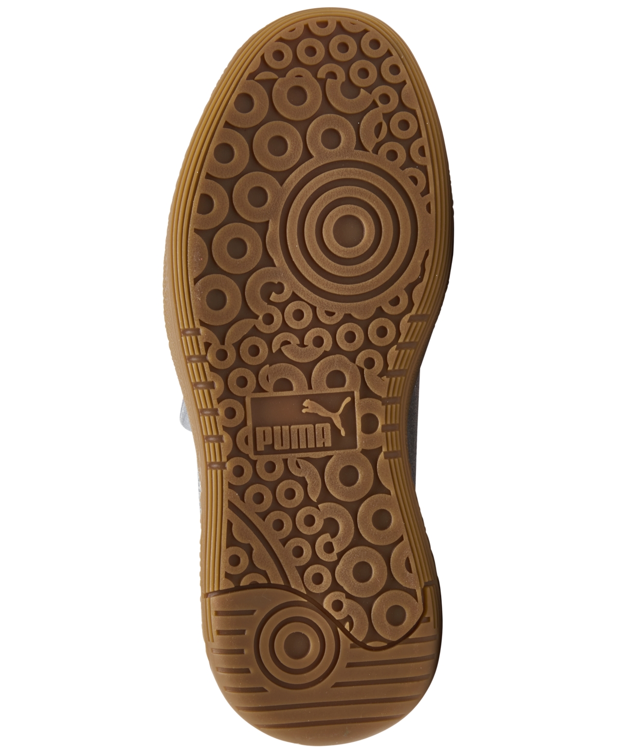 PUMA BIG GIRLS PALERMO MODA GLITZ CASUAL SNEAKERS FROM FINISH LINE 