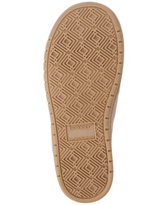 Women's Gemma Diamond Microterry Clog Slippers