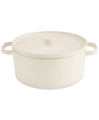 Enameled Cast Iron 6-Qt. Dutch Oven, Exclusively at Macy's