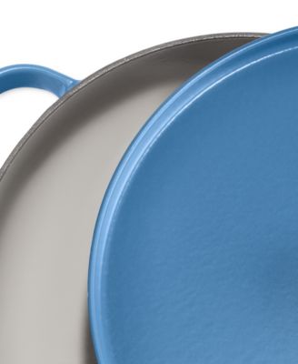 Enameled Cast Iron 3.5-Qt Braiser, Exclusively at Macy's
