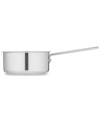 5-Pc. Stackable Stainless Steel Cookware Set, Exclusively at Macy's