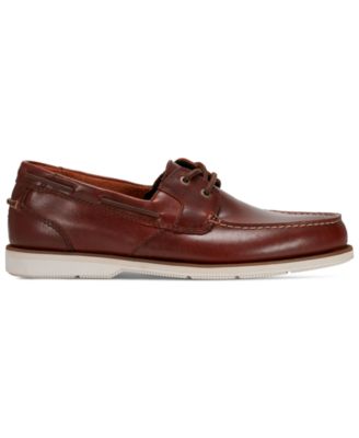 Men's Southport Lace-Up Boat Shoes
