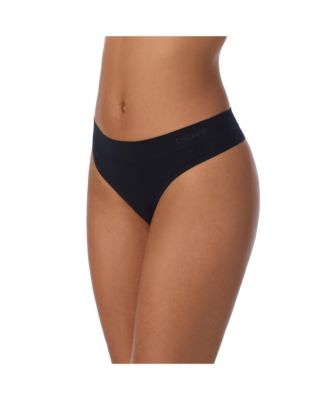 Women's Seamless Litewear Thong Underwear 3 Pack DK5016NP3