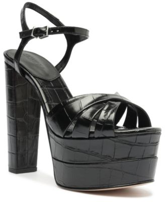 Women's Keefa High Platform Sandals