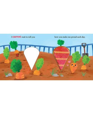 I Love You a Bunch by Rose Rossner