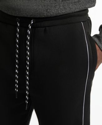 Men's Fence Line Knit Jogger