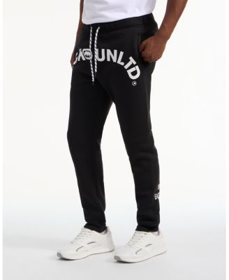 Men's Back Stack Jogger