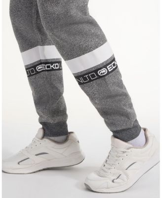 Men's Fine Streak Knit Jogger