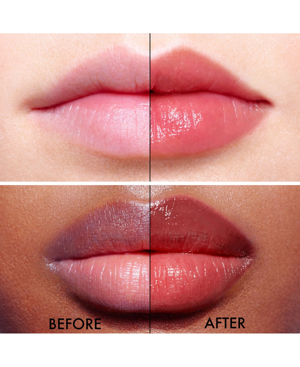 Dior Addict Lip Glow Balm In 031 Strawberry