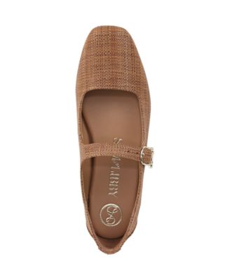 Women's Fredi Mary Jane Flats
