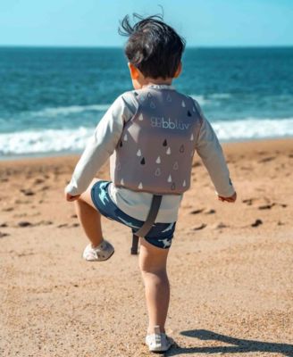 Bbluv N&auml;j Swim Vest Small Safety Strap Baby Gear
