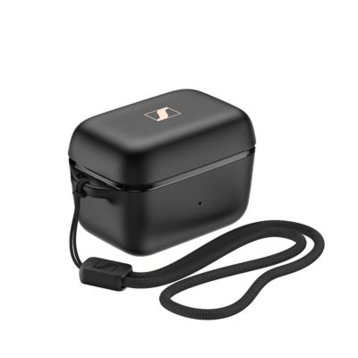 Sport True Wireless Earbuds – Bluetooth, Noise Isolation, Touch Controls, IP54, 27-Hour Battery