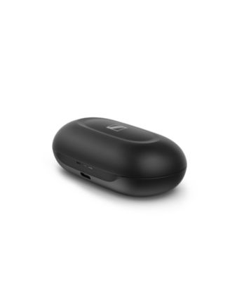 TV Clear Set 2 Wireless Earbuds and Transmitter